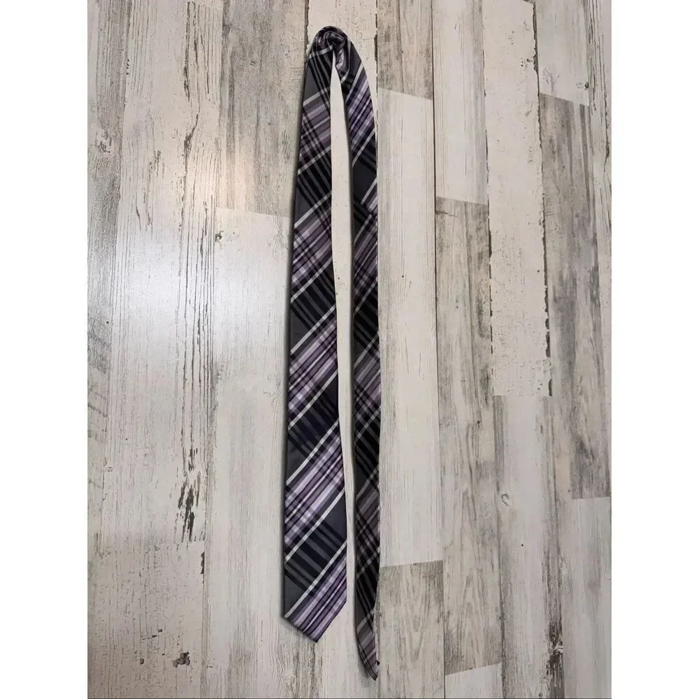 Colours by Alexander Julian tie One Size (Men’s)